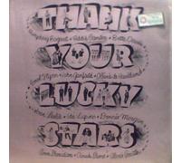 SOUNDTRACK - thank your lucky stars LP