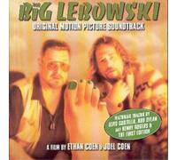 Soundtrack The Big Lebowski: ORIGIINAL MOTION PICTURE SOUNDTRACK (CD) Album