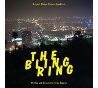 Soundtrack The Bling Ring Soundtrack Explicit Lyrics (Vinyl LP)