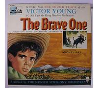 SOUNDTRACK - the brave one