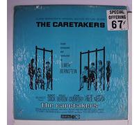 SOUNDTRACK - the caretakers
