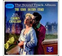 SOUNDTRACK - the eddy duchin story
