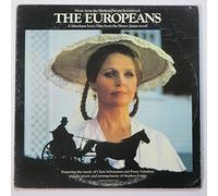 SOUNDTRACK - the europeans