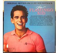 SOUNDTRACK THE FLAMINGO KID vinyl record