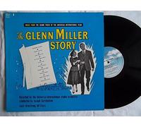 SOUNDTRACK - the glenn miller story