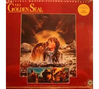 SOUNDTRACK - the golden seal LP