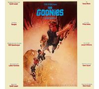 SOUNDTRACK - the goonies LP
