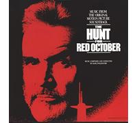 Soundtrack - The Hunt for Red October [Import Anglais]