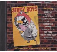 Soundtrack - The Jerky Boys