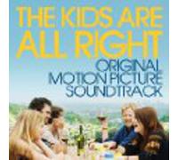 Soundtrack The Kids Are Alright (CD)