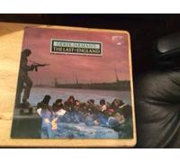 SOUNDTRACK - the last of england