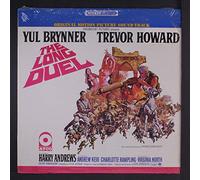 SOUNDTRACK - the long duel
