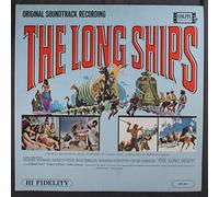 SOUNDTRACK - the long ships