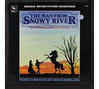 SOUNDTRACK - the man from snowy river