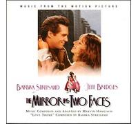 Soundtrack - The Mirror Has Two Faces