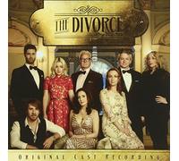 Soundtrack - The - Original Cast Re Divorce