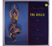 SOUNDTRACK - the river - music of india