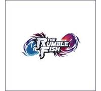 Soundtrack - The Rumble Fish