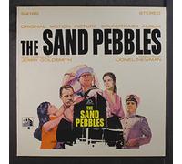 SOUNDTRACK - the sand pebbles