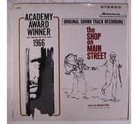 SOUNDTRACK - the shop on main street