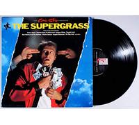 SOUNDTRACK - the supergrass LP