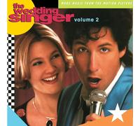 Soundtrack - The Wedding Singer Volume 2 - More Music From The Motion Picture (Turquoise Vinyl/Limited Edition)