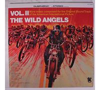 SOUNDTRACK - the wild angels, vol. 2