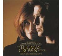 Soundtrack - Thomas Crown Affair [Re-Make]