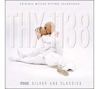 Soundtrack - Thx 1138