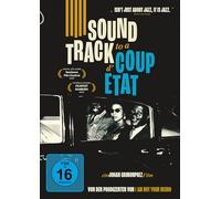 `GRIMONPREZ,JOHAN` SOUNDTRACK TO A COUP DETAT - (GERMAN IMPORT) DVD NUOVO