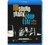 Soundtrack To A Coup D'Etat (Blu-ray)