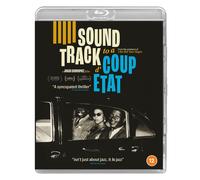 Soundtrack to a Coup D'etat (Blu-ray)