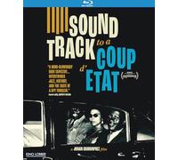 Soundtrack to a Coup d'Etat [Blu-Ray] (IMPORT) (Nessuna versione italiana)