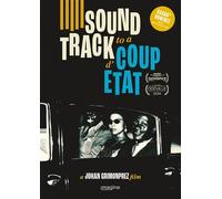 Soundtrack To A Coup D'Etat (DVD)