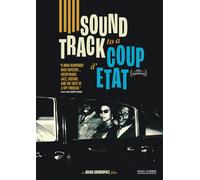 Soundtrack to a Coup d'Etat (DVD) Johan Grimonprez Louis Armstrong Andrée Blouin