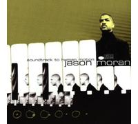 Soundtrack to Human Motion by Moran, Jason [Music CD]