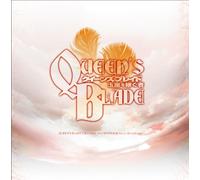 Soundtrack - TV Anime Queen S Blade Origina