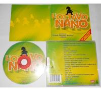 Soundtrack [TV Series] - L Ottavo Nano