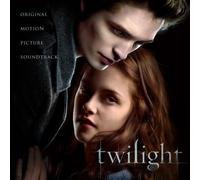 Soundtrack - Twilight Soundtrack (Special Edition)(CD/DVD) by Soundtrack (2009-03-17)