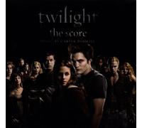Soundtrack - Twilight [the Score]