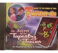 Soundtrack - Twizards: The Secret of the Tapestry Tower (UK Import)