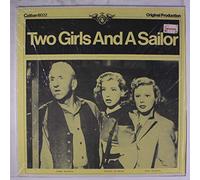 SOUNDTRACK - two girls and a sailor
