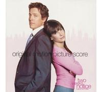 Soundtrack - Two Weeks Notice