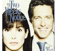 Two Weeks Notice – Colonna sonora – CD