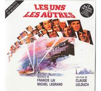 Soundtrack - Uns Et Les Autres