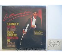 Soundtrack / Various - La Bamba - Original Motion Picture Soundtrack - Soundtrack / Various LP