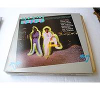 Soundtrack / Various - Miami Vice-The best of [VINYL]