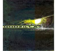 Soundtrack / Various - Soundtrack / Various - Godzilla - [CD]