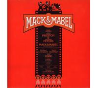 Soundtrack / Various - Soundtrack / Various - Mack & Mabel - [LP]