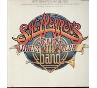 Soundtrack / Various - Soundtrack / Various - Sgt. Pepper's Lonely Hearts Club Band - [2LP]